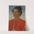 Portrait of a Man by Cosimo Rosselli
