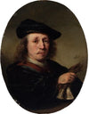 Portrait of a Man