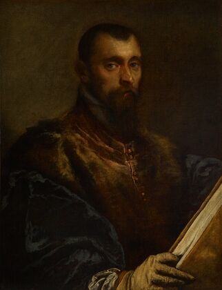 Portrait of a Man