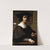 Portrait of a Man by Tommaso Fiorentino