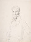 Portrait of a Man