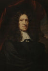 Portrait of a Man