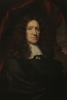 Portrait of a Man