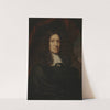 Portrait of a Man by Nicolaes Maes