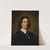 Portrait of a man (1649) by Ferdinand Bol