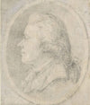 Portrait of a Man
