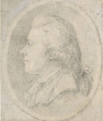 Portrait of a Man