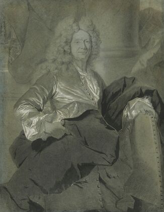 Portrait of a Man