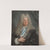 Portrait of a Man by Joseph Vivien