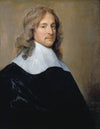Portrait of a Man