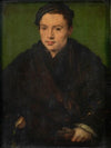 Portrait of a Man 2