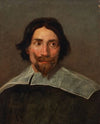 Portrait of a man