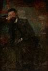 Portrait of a Man
