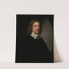 Portrait of a Man by Pieter Nason