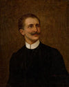 Portrait of a Man