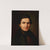 Portrait of a Man (1840) by Wojciech Korneli Stattler