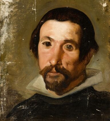 Portrait of a Man