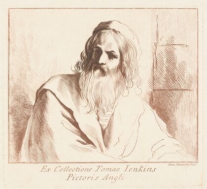 Portrait of a Man (18th century)