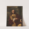 Portrait of a Man (1663) by Ferdinand Bol