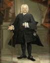Portrait of a Man