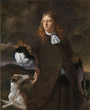Portrait of a Man