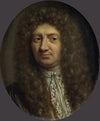 Portrait of a Man