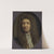 Portrait of a Man by Willem Van Mieris