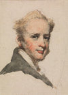 Portrait of a Man