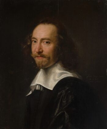 Portrait of a Man