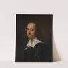 Portrait of a Man by Abraham de Vries