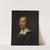 Portrait of a Man by Abraham de Vries