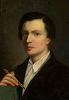 Portrait of a man