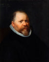 Portrait of a man