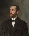 Portrait of a man