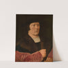 Portrait of a Man by Albert Cornelis