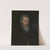 Portrait of a Man (16th century) by Paolo Farinati