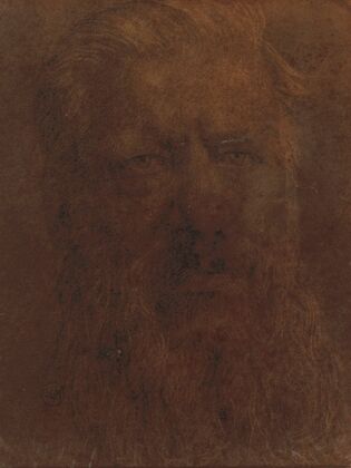 Portrait of a Man