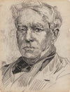 Portrait of a Man