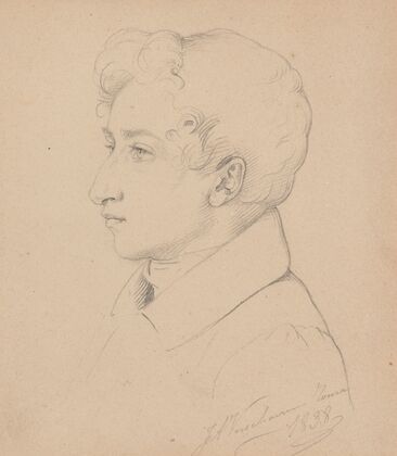 Portrait of a Man