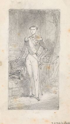 Portrait of a Man