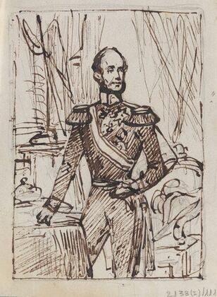 Portrait of a Man