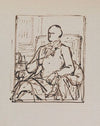 Portrait of a Man