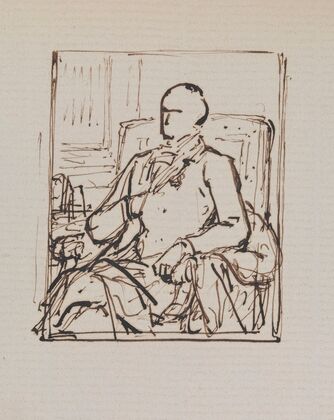Portrait of a Man
