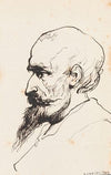 Portrait of a Man