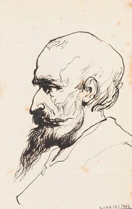 Portrait of a Man