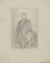 Portrait of a Man