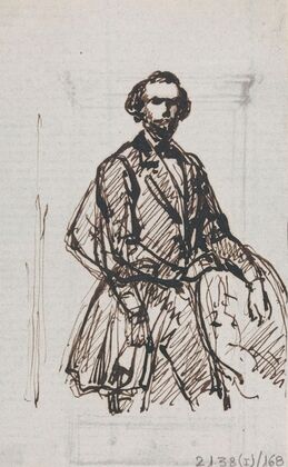 Portrait of a Man