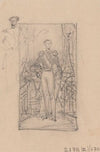 Portrait of a Man