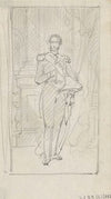 Portrait of a Man