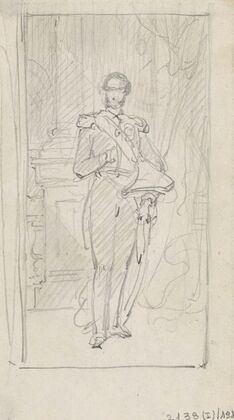 Portrait of a Man